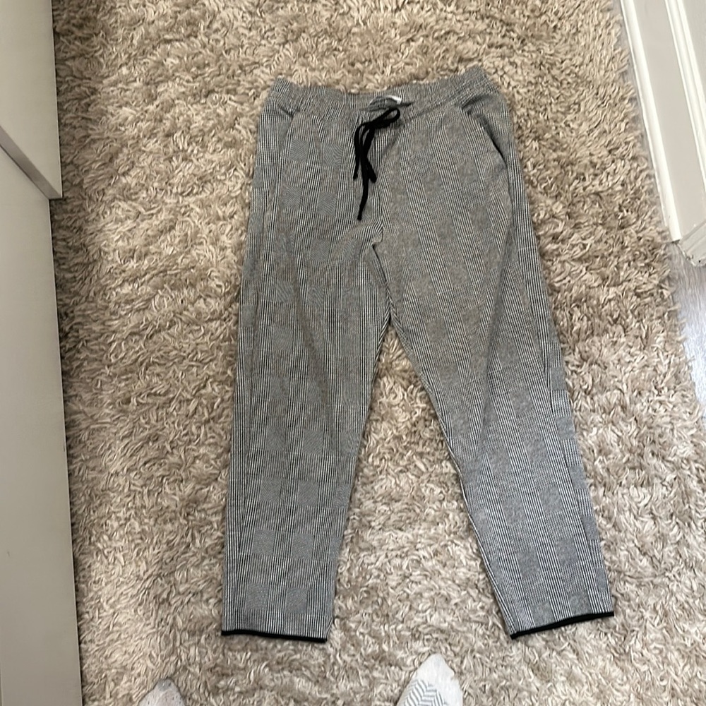 Work pants!